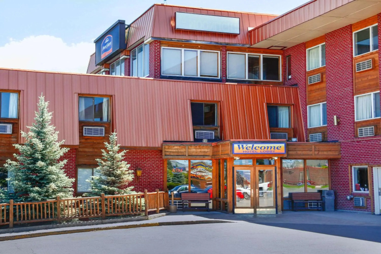 Imagen del hotel
