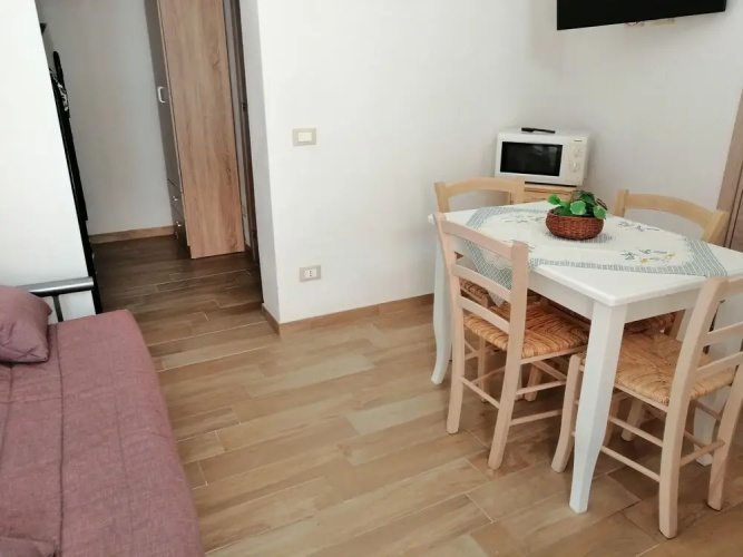 Casa Per Vacanza a Marsala