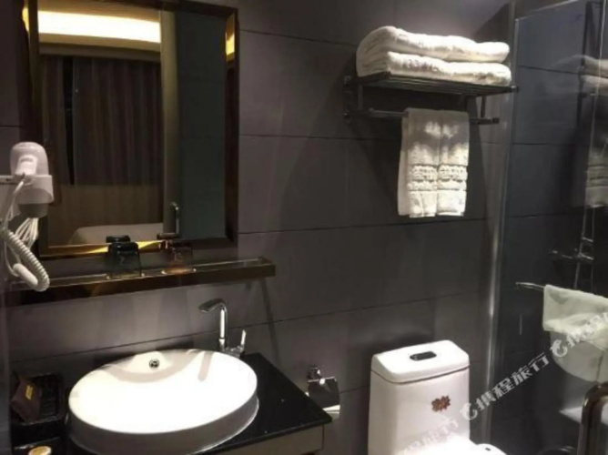 Guangzhou Babala Hotel