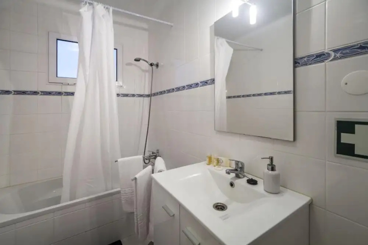 Apartment Central Flat by Green Vacations