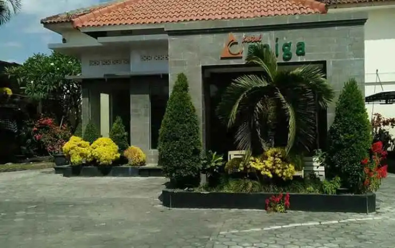 Hotelafbeelding