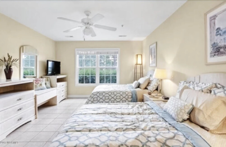 Fairway Golf Close To Beach And Shopping 2 Bedroom Condo