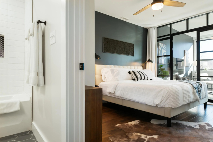 Park View Suite 201