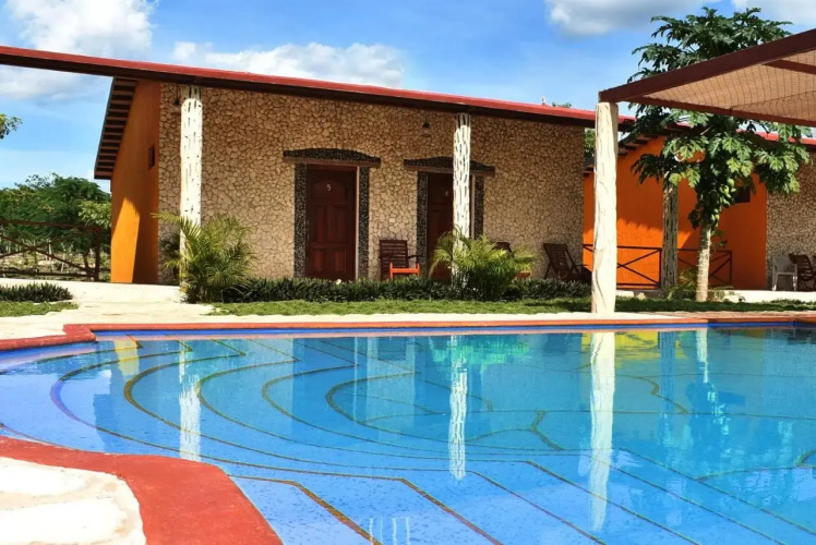 Villas Vallazoo