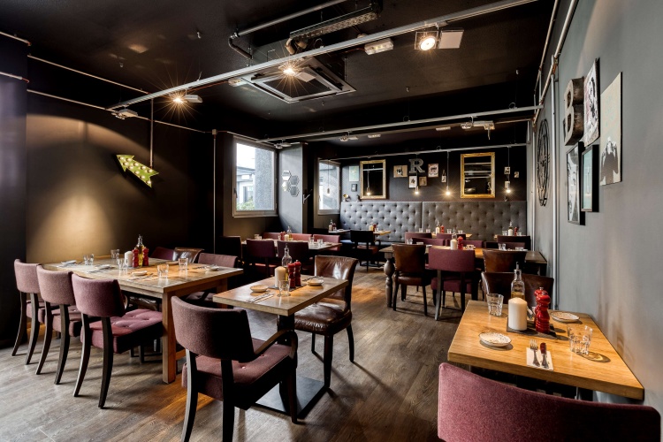 Pentahotel Brussels Airport photo 31