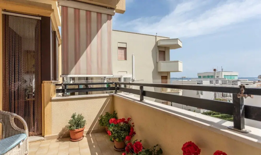 Casa Vacanza Clara