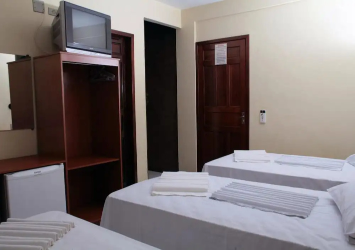 Hotel 15 de Julho