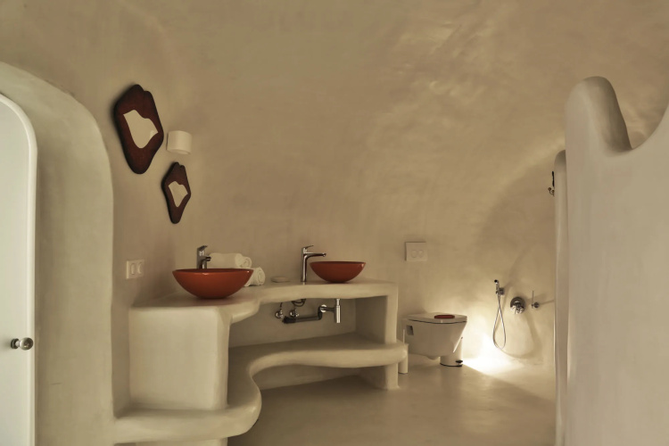 Trieris Villa & Suites