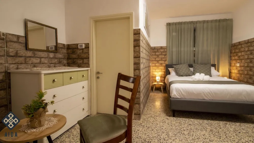 Aida Guest House