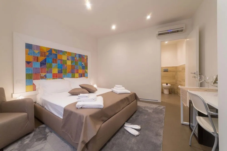 Home Sud Home Guest House