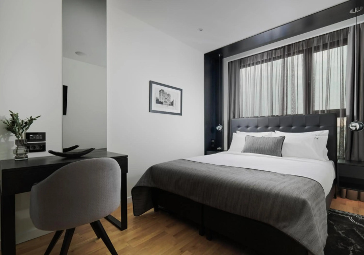 No 15 Ermou Hotel