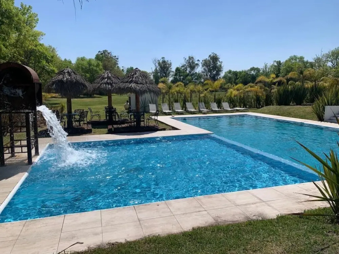 Hacienda Tzintzimeo