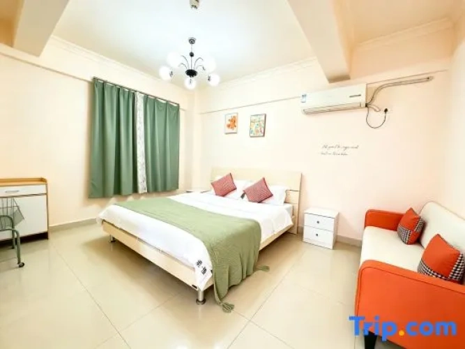 2 Bedrooms Suite