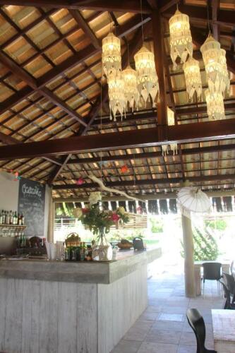 0031 Boutique Hotel & Restaurant CumbucoOver view