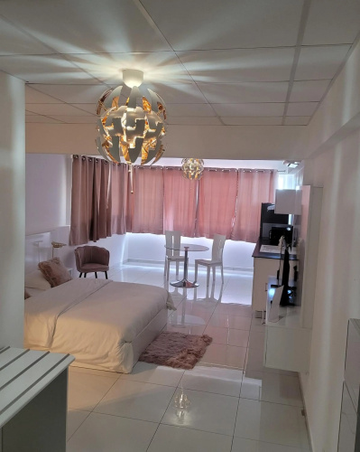 Hello Guyane (8), Suite charme luxury, 5 étoiles