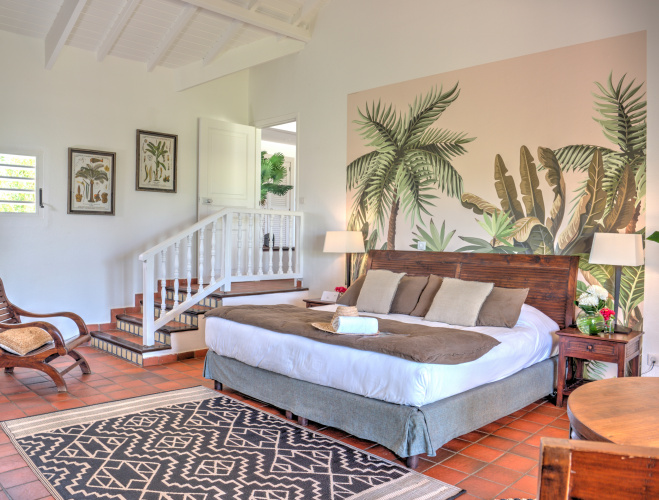 Esmeralda Resort