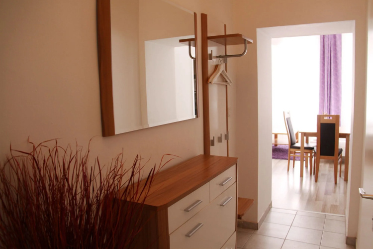 CheckVienna – Apartment Buchengasse