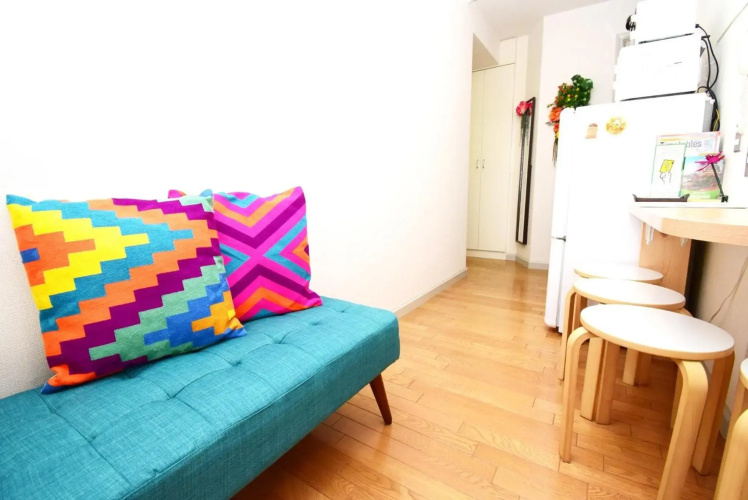 KITAZAWA CS HOUSE / Vacation STAY 65310