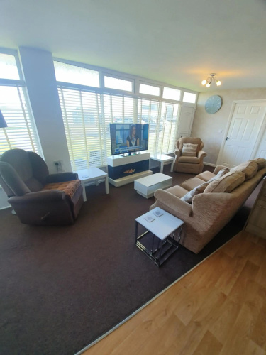 Grand Chalet 64