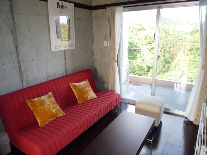 Hibis Resort