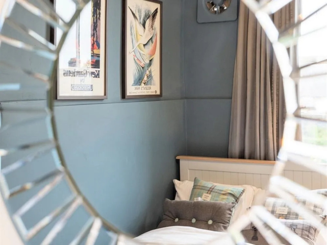 Summerfield Pub & Boutique Rooms