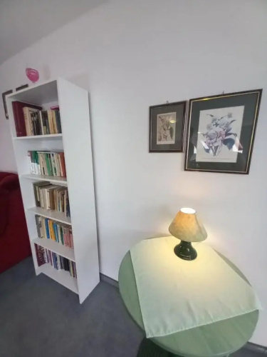 Éden Apartman Hotel