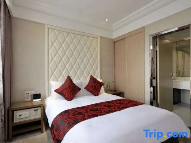 2 Bedrooms Family Suite