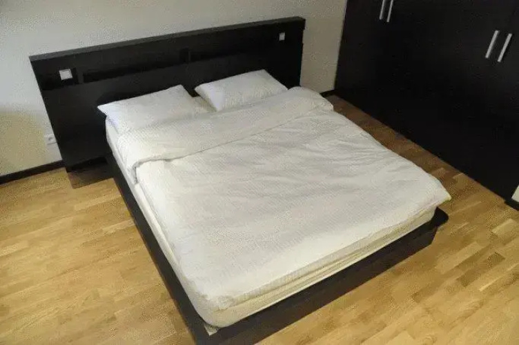 Apartamenty Millenium