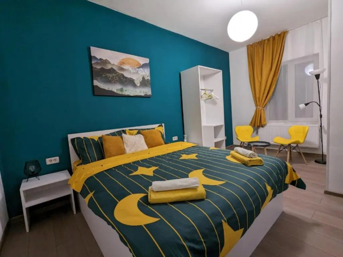 1 Josepartment