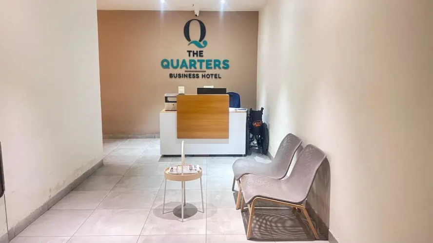 Hotelbild