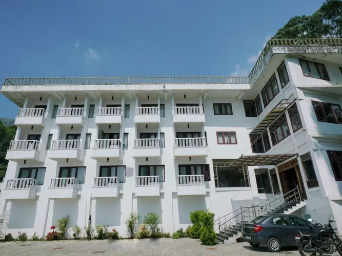Image de l'hôtel