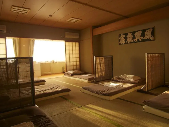 Sakanoue