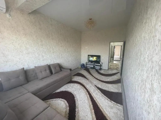 Schöne Wohnung in Duschanbe