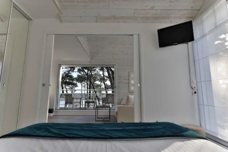 La Villa Bel Ange