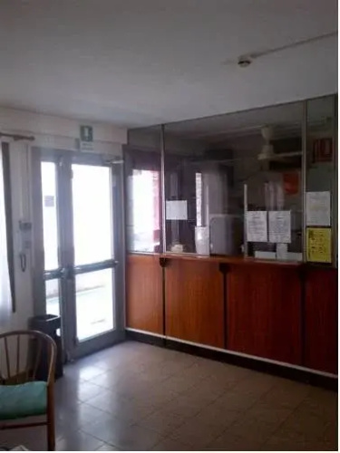 Hotel Residenza Abazia
