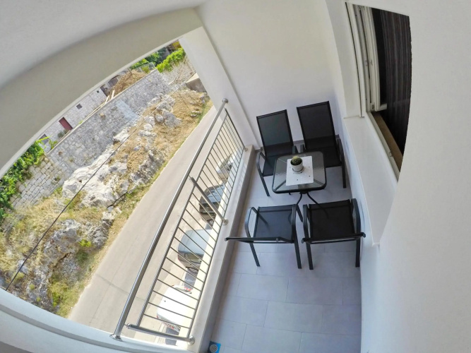 Apartman Beliville.lux