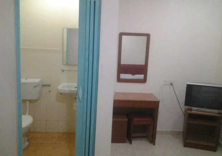 PD Sea Front Hotel