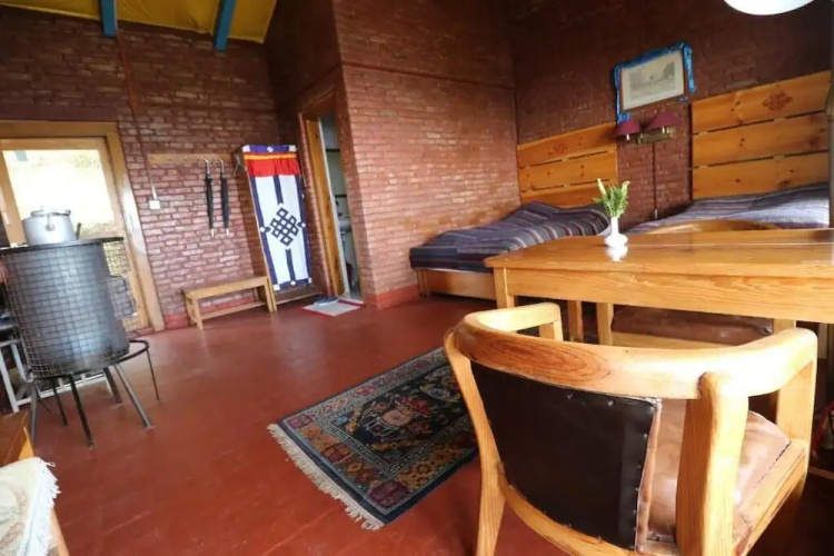 Nagarkot Farm House