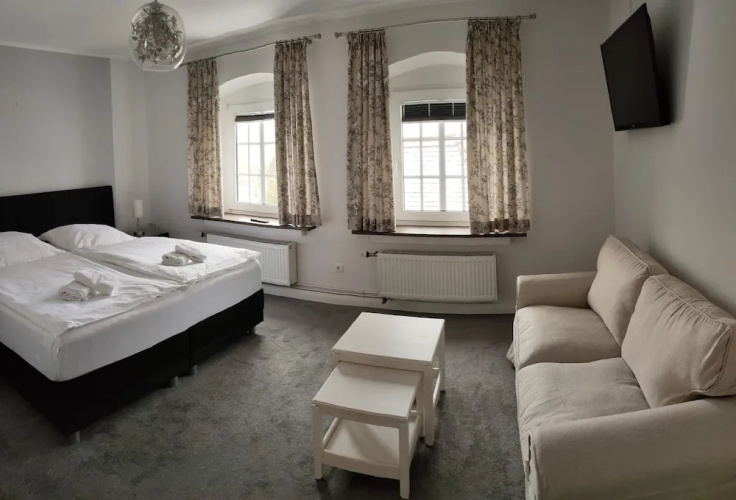 Pension Nordwind