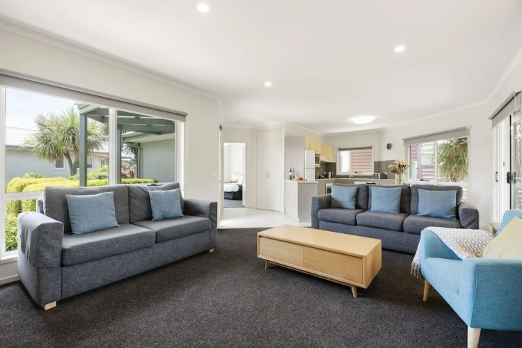 Mt Martha Valley Resort
