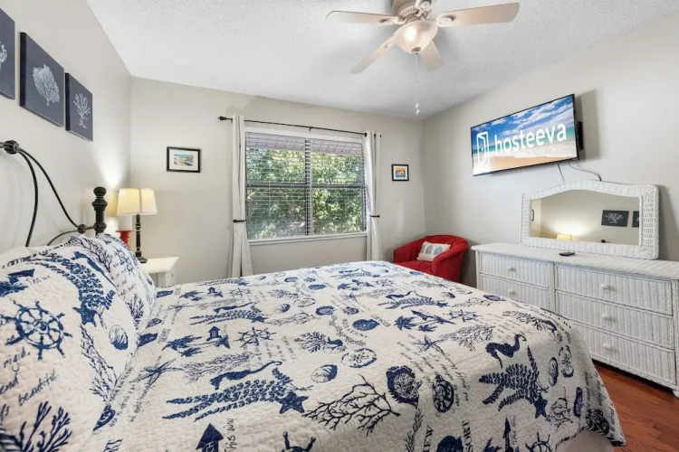 Mariner Lakes 15