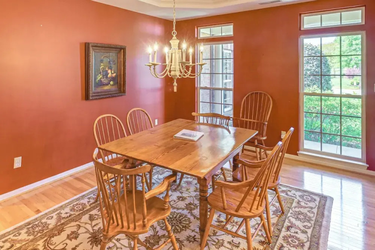 3 Mi to Bethany Beach: Home w/ Pool Access!