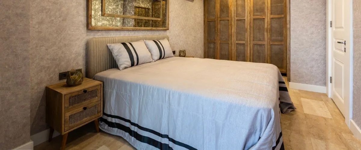 Marje Villas Bodrum