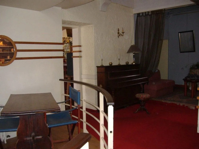 Auberge de Pen Mur