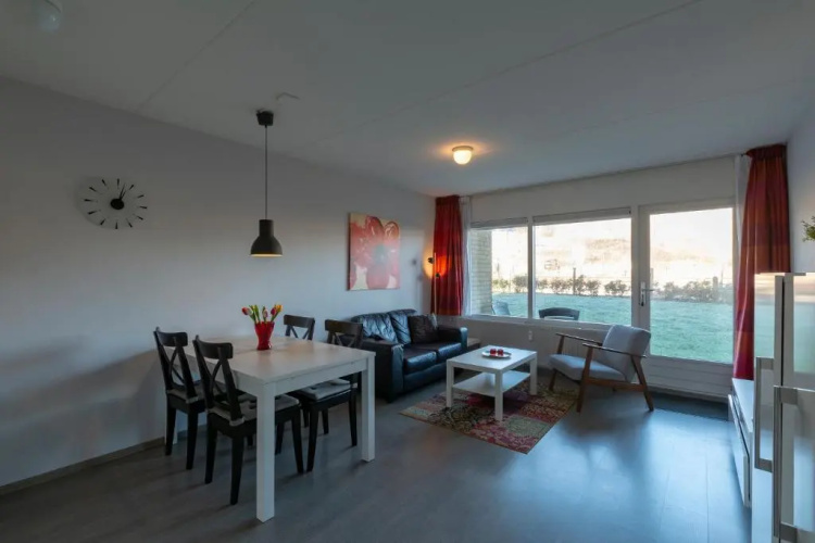 Beach Appartement 8 Callantsoog
