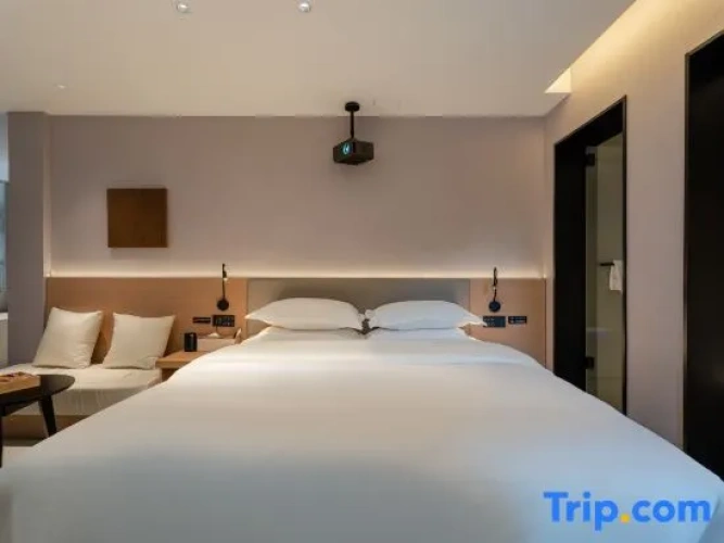 Luxury Double room