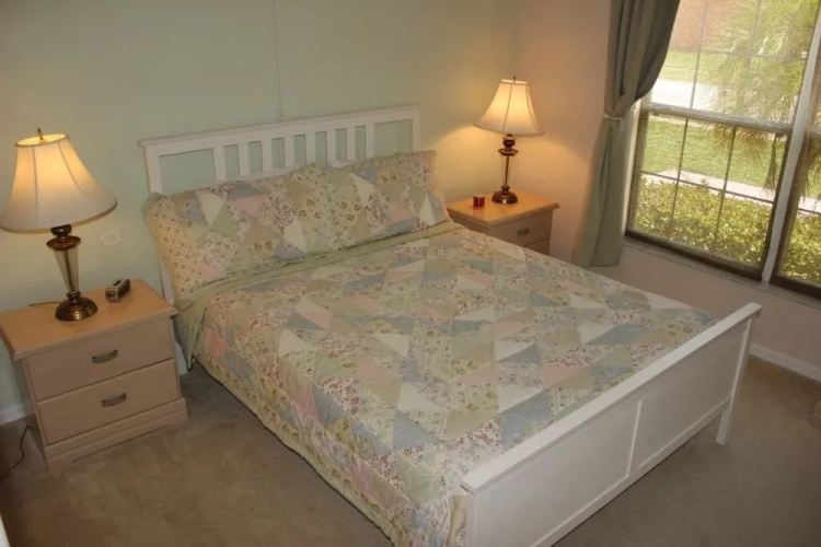 Aco64985 - Seasons - 4 Bed 3 Baths Villa