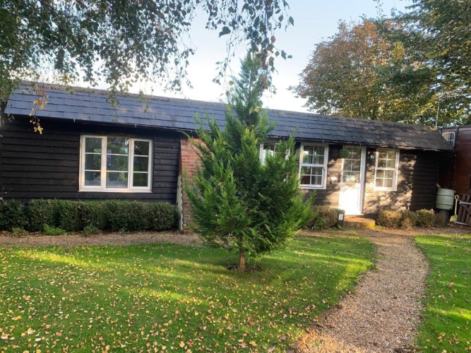 Cottage