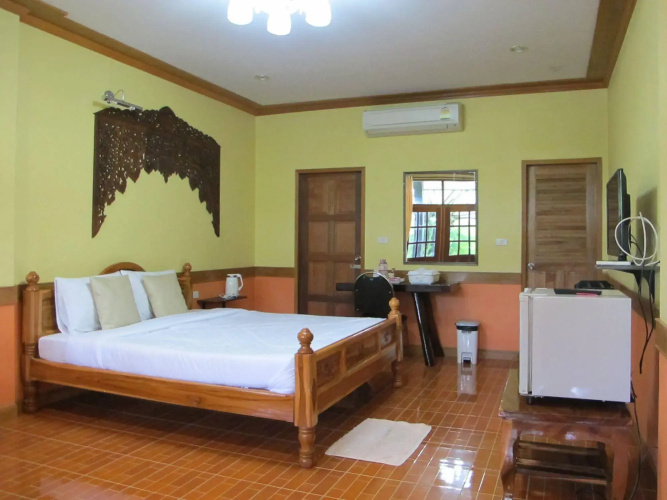 Phuendernthang Resort