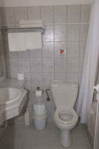 Faliraki Dream Studios & Apartments